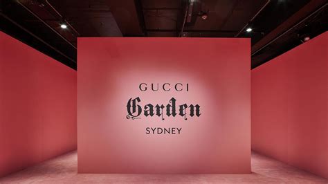 gucci garden powerhouse museum|Gucci garden online shopping.